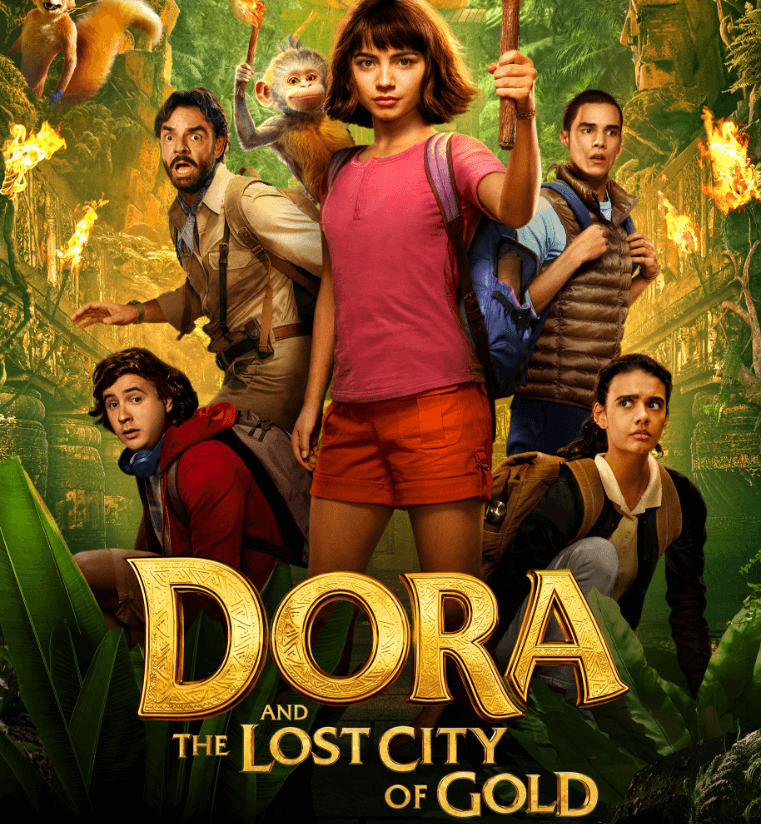 Dora