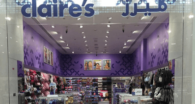 CLAIRE’S