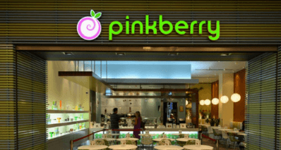 PINKBERRY