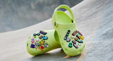Crocs bawadi top mall