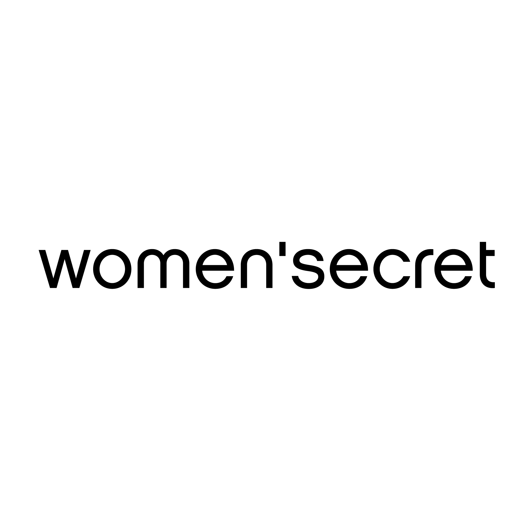 Please mention. Women'Secret. Вумен Сикрет лого. Women секрет логотип. Women'Secret сертификат.